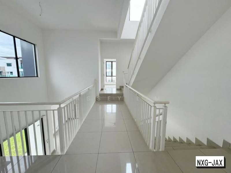 Rumah Berkembar untuk Dijual di Setia Alam (Selangor) - Cassey Lim - Interior - PropertyGuru.com.my