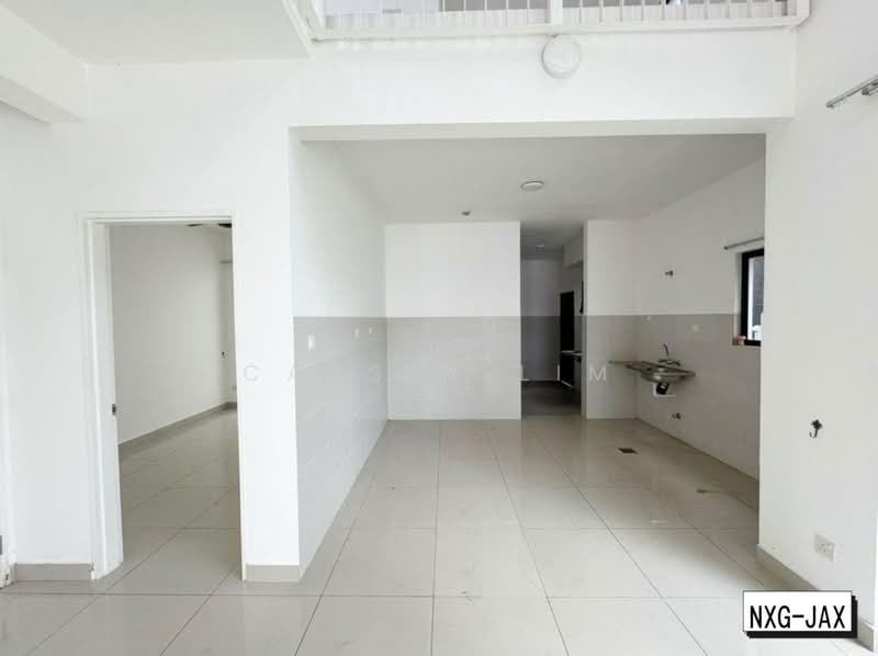 Rumah Berkembar untuk Dijual di Setia Alam (Selangor) - Cassey Lim - PropertyGuru.com.my
