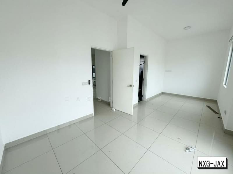 Rumah Berkembar untuk Dijual di Setia Alam (Selangor) - Cassey Lim - PropertyGuru.com.my