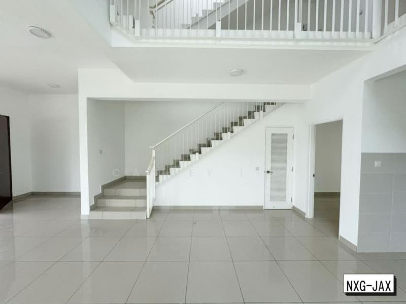 Rumah Berkembar untuk Dijual di Setia Alam (Selangor) - Cassey Lim - PropertyGuru.com.my