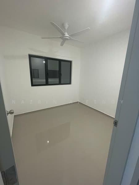 Servis Apartment untuk Disewa di Hana @ Eco Ardence - Nazrin Affendy - Interior - PropertyGuru.com.my