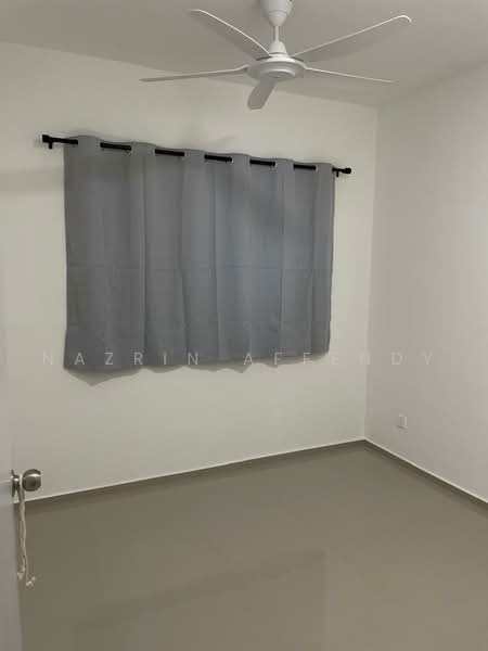 Servis Apartment untuk Disewa di Hana @ Eco Ardence - Nazrin Affendy - PropertyGuru.com.my