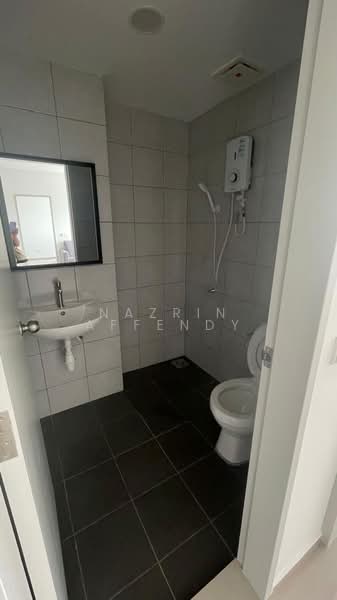 Servis Apartment untuk Disewa di Hana @ Eco Ardence - Nazrin Affendy - PropertyGuru.com.my