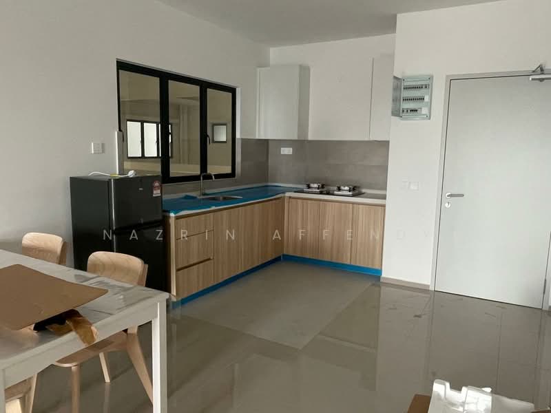 Servis Apartment untuk Disewa di Hana @ Eco Ardence - Nazrin Affendy - PropertyGuru.com.my