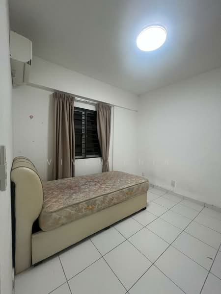 Servis Apartment untuk Disewa di Axis Crown - Viven Chia - Bedroom - PropertyGuru.com.my