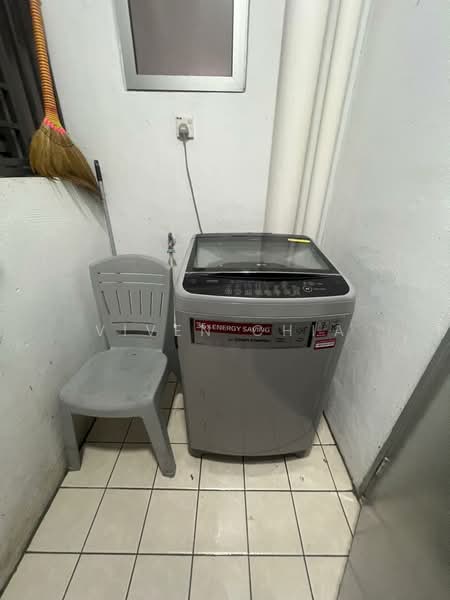 Servis Apartment untuk Disewa di Axis Crown - Viven Chia - Interior - PropertyGuru.com.my