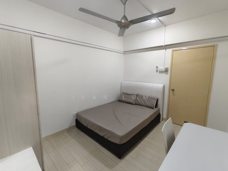 Kondominium untuk Disewa di Danau Idaman - Ivan Lum - Bedroom - PropertyGuru.com.my