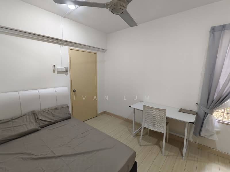 Kondominium untuk Disewa di Danau Idaman - Ivan Lum - Bedroom - PropertyGuru.com.my