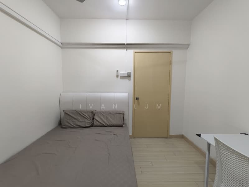 Kondominium untuk Disewa di Danau Idaman - Ivan Lum - Bedroom - PropertyGuru.com.my