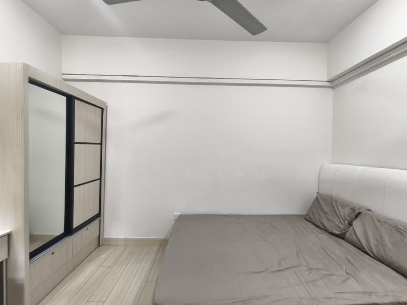 Kondominium untuk Disewa di Danau Idaman - Ivan Lum - Bedroom - PropertyGuru.com.my