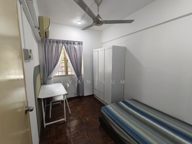 Kondominium untuk Disewa di Danau Idaman - Ivan Lum - Bedroom - PropertyGuru.com.my