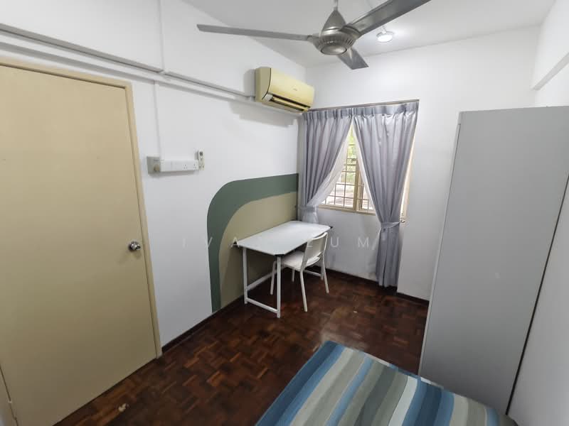 Kondominium untuk Disewa di Danau Idaman - Ivan Lum - Bedroom - PropertyGuru.com.my