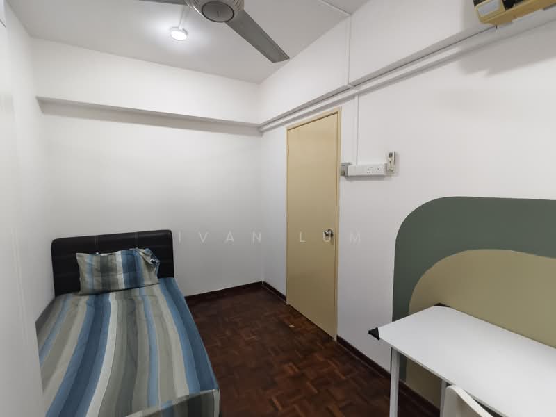 Kondominium untuk Disewa di Danau Idaman - Ivan Lum - Bedroom - PropertyGuru.com.my