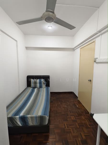 Kondominium untuk Disewa di Danau Idaman - Ivan Lum - Bedroom - PropertyGuru.com.my