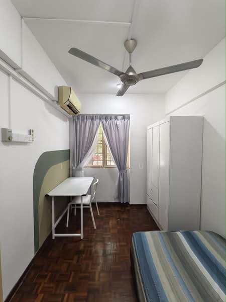Kondominium untuk Disewa di Danau Idaman - Ivan Lum - Bedroom - PropertyGuru.com.my