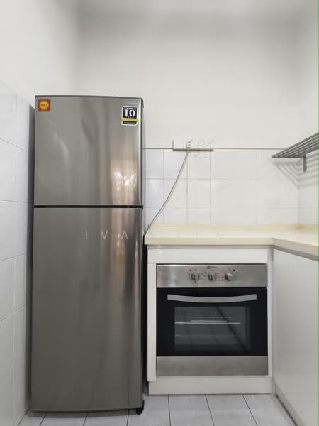 Kondominium untuk Disewa di Danau Idaman - Ivan Lum - Kitchen - PropertyGuru.com.my