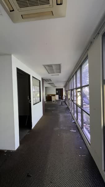 Pejabat untuk Disewa di Damansara Heights (Kuala Lumpur) - Lai Kok Cheong - Corridor - PropertyGuru.com.my