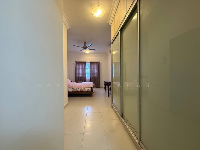 Condominium for Sale at Suria Jelatek - Najibah Sahari - PropertyGuru.com.my