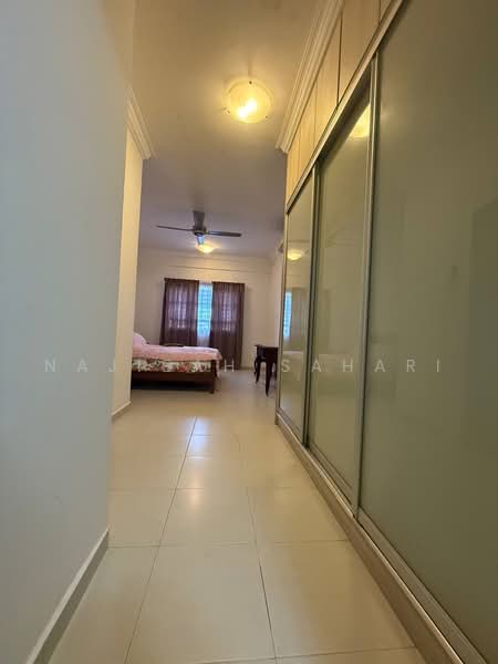 Condominium for Sale at Suria Jelatek - Najibah Sahari - PropertyGuru.com.my
