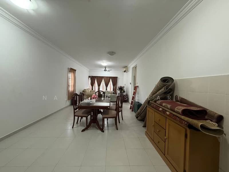 Condominium for Sale at Suria Jelatek - Najibah Sahari - PropertyGuru.com.my