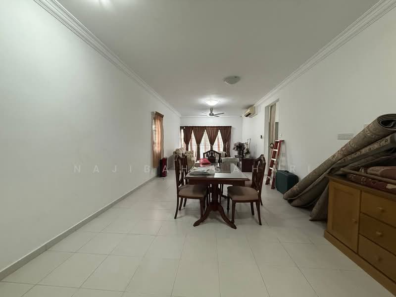 Condominium for Sale at Suria Jelatek - Najibah Sahari - PropertyGuru.com.my