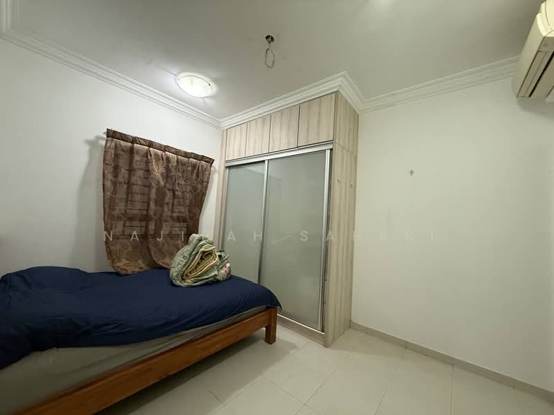 Condominium for Sale at Suria Jelatek - Najibah Sahari - PropertyGuru.com.my