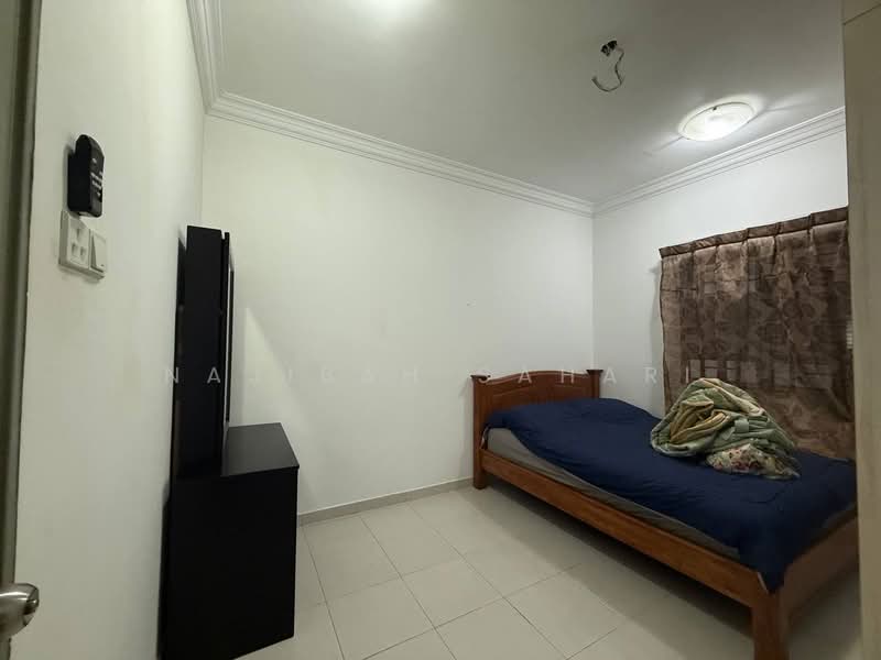 Condominium for Sale at Suria Jelatek - Najibah Sahari - PropertyGuru.com.my