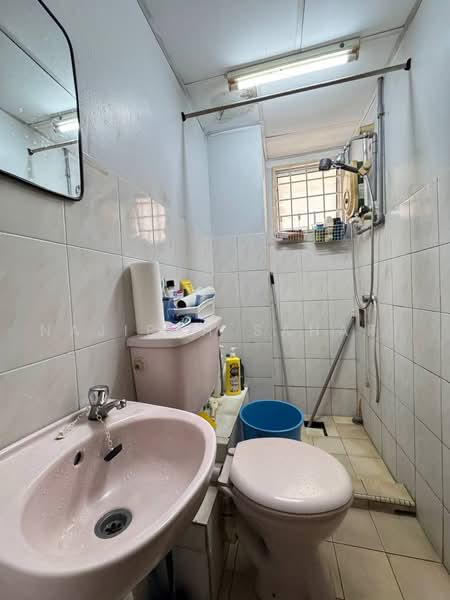 Condominium for Sale at Suria Jelatek - Najibah Sahari - PropertyGuru.com.my
