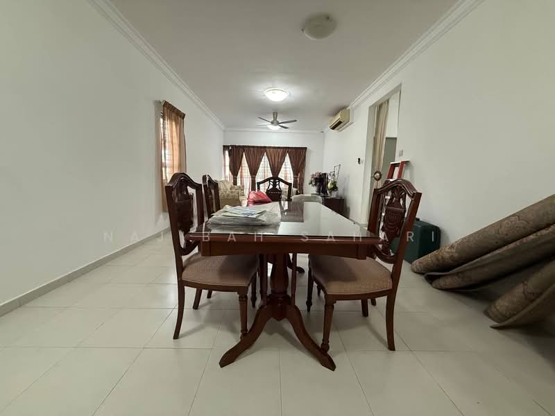 Condominium for Sale at Suria Jelatek - Najibah Sahari - PropertyGuru.com.my