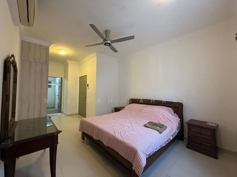 Condominium for Sale at Suria Jelatek - Najibah Sahari - PropertyGuru.com.my
