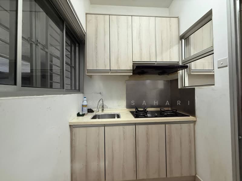 Condominium for Sale at Suria Jelatek - Najibah Sahari - PropertyGuru.com.my