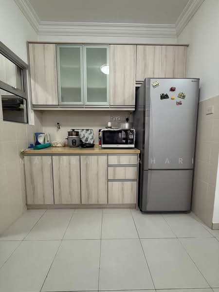 Condominium for Sale at Suria Jelatek - Najibah Sahari - PropertyGuru.com.my