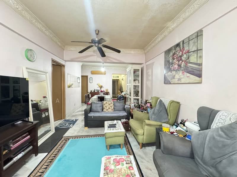 Condominium for Sale at Suria Jelatek - Najibah Sahari - PropertyGuru.com.my