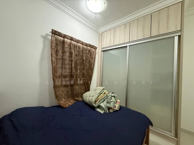 Condominium for Sale at Suria Jelatek - Najibah Sahari - PropertyGuru.com.my