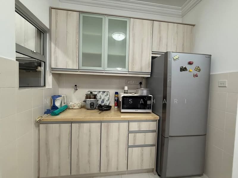 Condominium for Sale at Suria Jelatek - Najibah Sahari - PropertyGuru.com.my