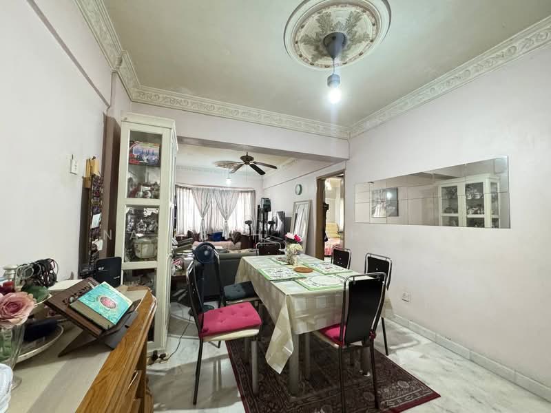 Condominium for Sale at Suria Jelatek - Najibah Sahari - PropertyGuru.com.my