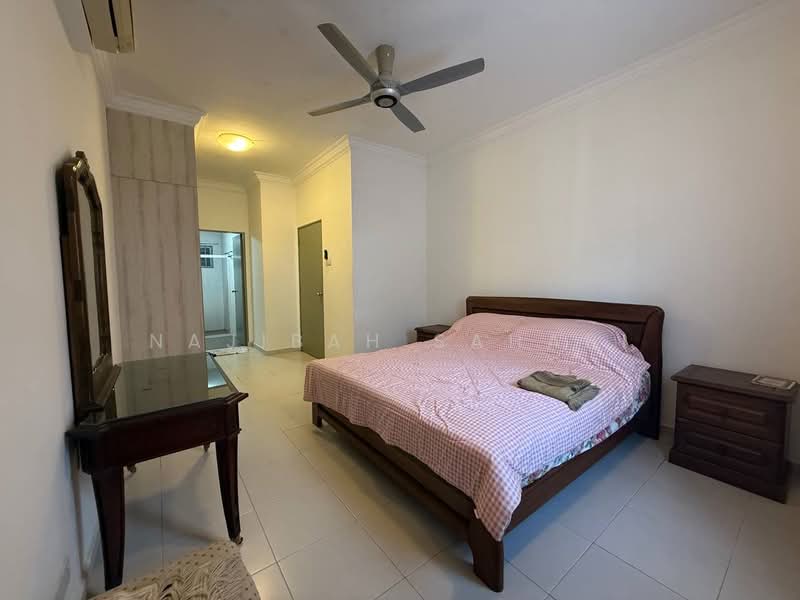 Condominium for Sale at Suria Jelatek - Najibah Sahari - PropertyGuru.com.my