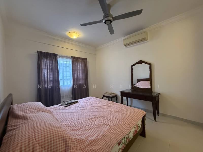 Condominium for Sale at Suria Jelatek - Najibah Sahari - PropertyGuru.com.my