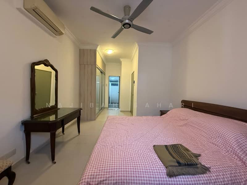 Condominium for Sale at Suria Jelatek - Najibah Sahari - PropertyGuru.com.my