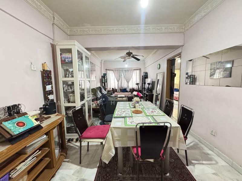 Condominium for Sale at Suria Jelatek - Najibah Sahari - PropertyGuru.com.my