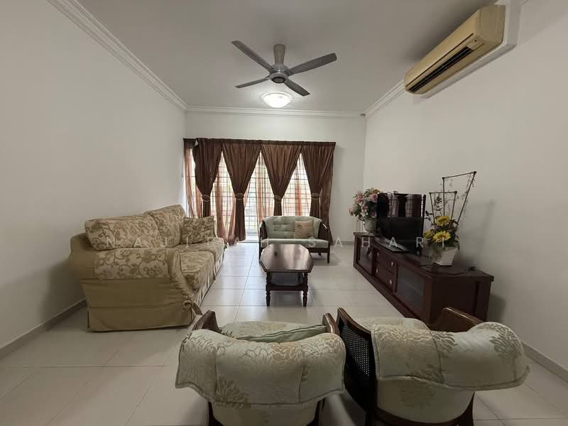 Condominium for Sale at Suria Jelatek - Najibah Sahari - PropertyGuru.com.my