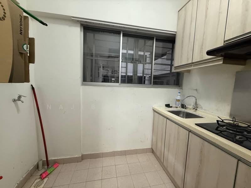 Condominium for Sale at Suria Jelatek - Najibah Sahari - PropertyGuru.com.my