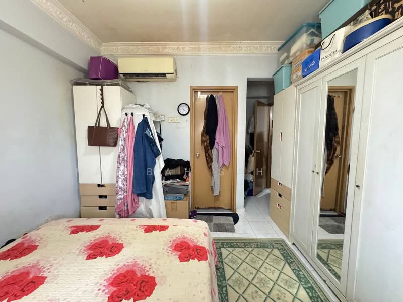 Condominium for Sale at Suria Jelatek - Najibah Sahari - PropertyGuru.com.my
