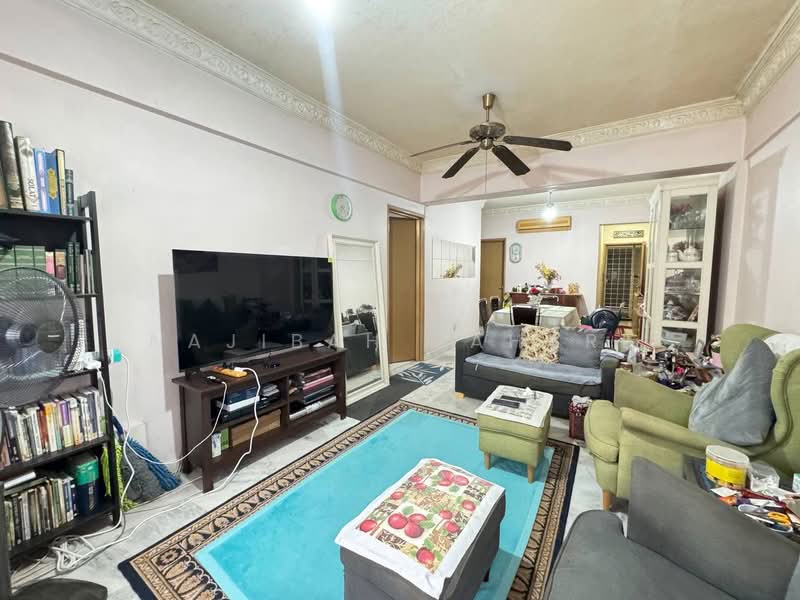 Condominium for Sale at Suria Jelatek - Najibah Sahari - PropertyGuru.com.my