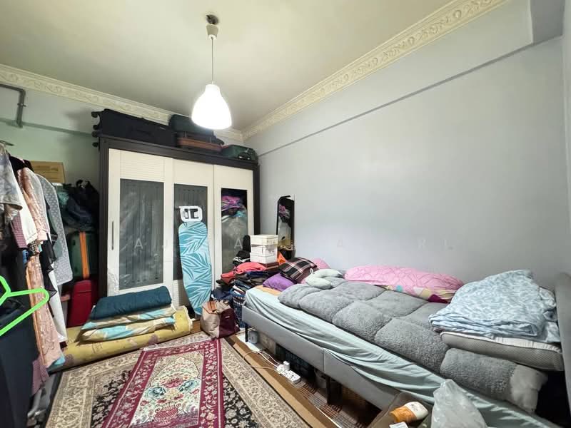 Condominium for Sale at Suria Jelatek - Najibah Sahari - PropertyGuru.com.my
