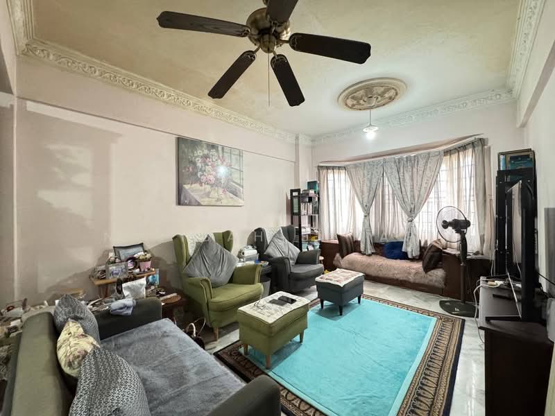 Condominium for Sale at Suria Jelatek - Najibah Sahari - PropertyGuru.com.my