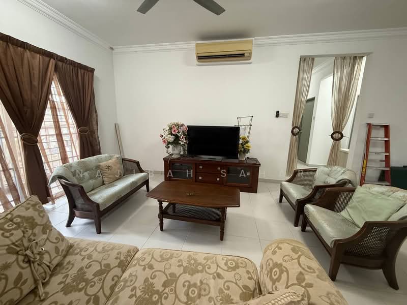 Condominium for Sale at Suria Jelatek - Najibah Sahari - PropertyGuru.com.my