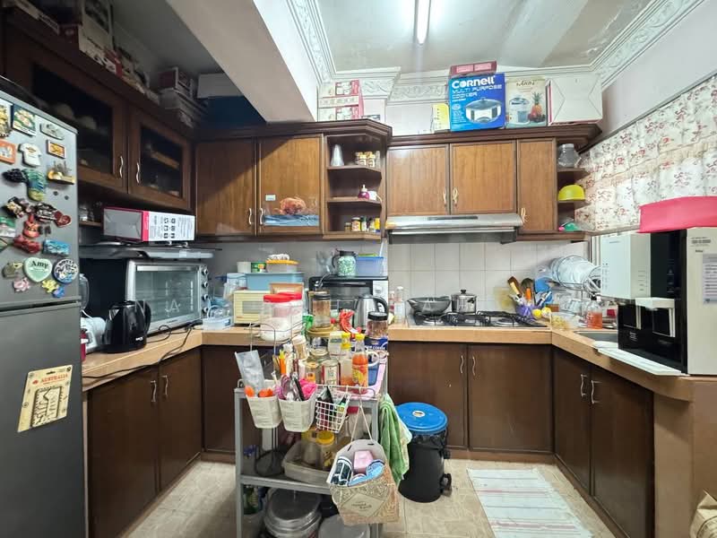 Condominium for Sale at Suria Jelatek - Najibah Sahari - PropertyGuru.com.my