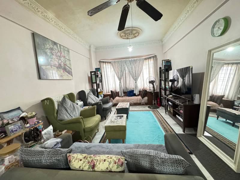 Condominium for Sale at Suria Jelatek - Najibah Sahari - PropertyGuru.com.my