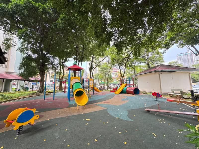Condominium for Sale at Suria Jelatek - Najibah Sahari - PropertyGuru.com.my